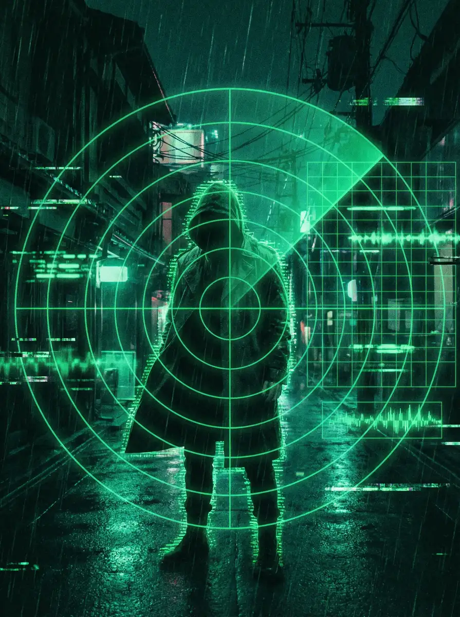 每日黑料 推荐日本悬疑剧集海报